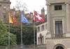 Répartition des dicastères en Ville: continuité ou manque d'ambition?