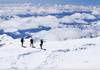 Il bat le record aller-retour du Mont-Blanc