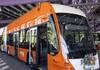 Les tpg dévoilent leur premier e-bus de nouvelle génération