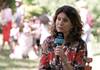 Fête des écoles: un cortège le matin? Christina Kitsos y songe