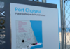Un homme se noie à Port Choiseul