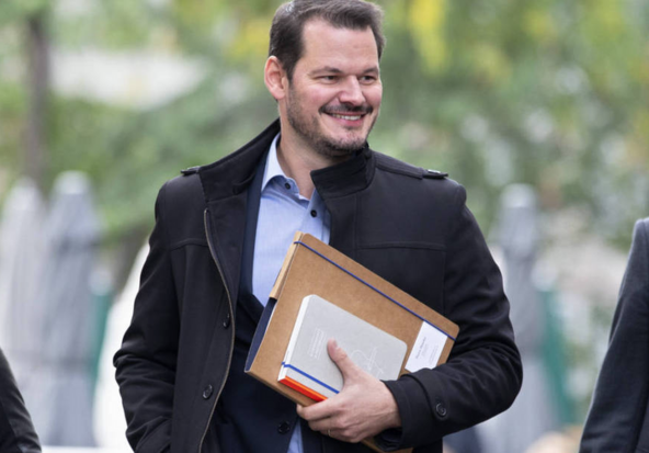 Le Grand Conseil demande une enquête indépendante sur le département de Maudet