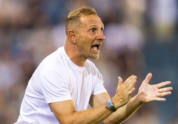 Le FC Thoune gagne encore