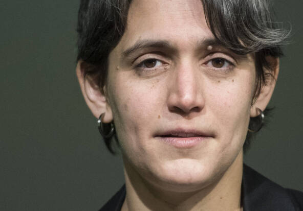 Rebekka Wyler élue nouvelle secrétaire générale du SSP