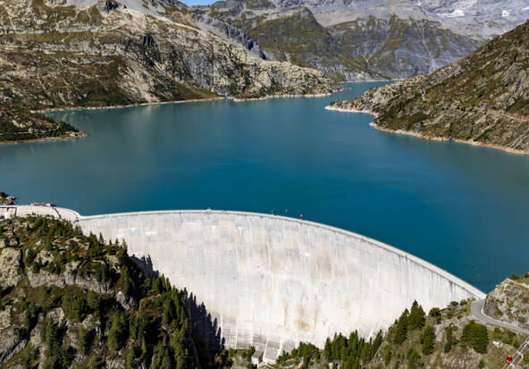 La politique à la traîne en matière de stockage d'énergie