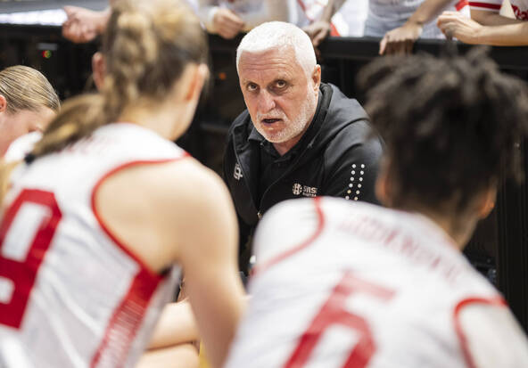 Qualification de l'Euro dames: large succès suisse