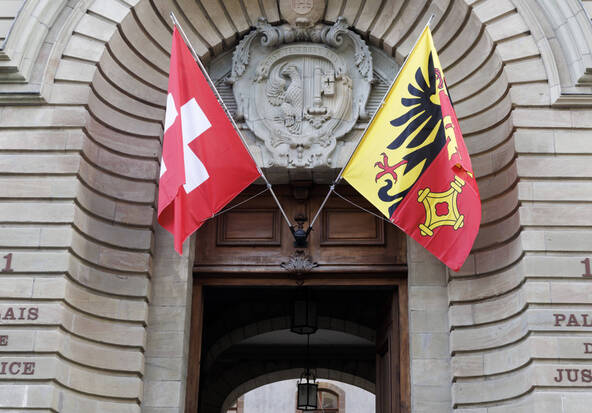 GE: condamnée à quinze ans de prison pour l'assassinat de son mari