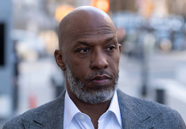 NBA: Billups plaide non-coupable dans l'affaire des jeux truqués