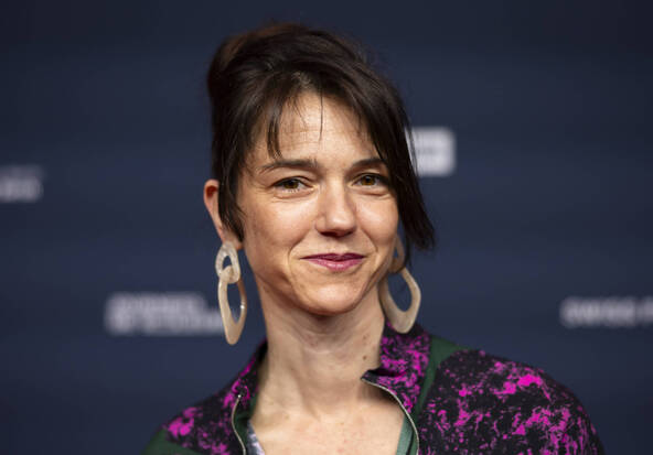 Pierre: Monnard « Betty Bossi, une influenceuse avant l'heure »