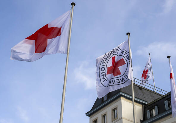 Environ 204 millions de personnes dans des zones aux groupes armés