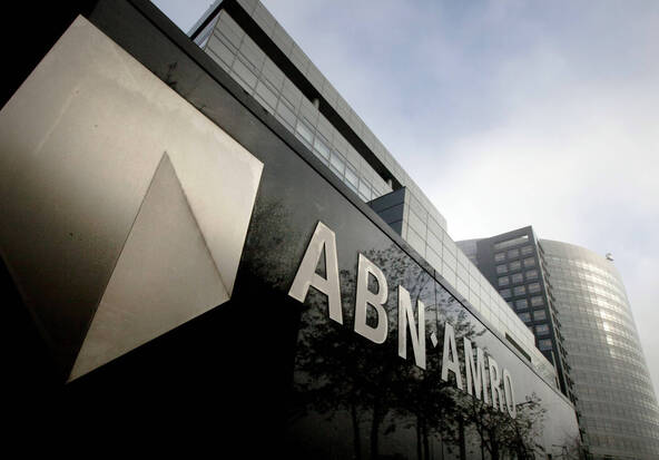 ABN Amro annonce la suppression de 5200 postes d'ici à 2028