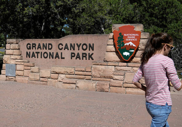 Les touristes étrangers vont payer plus pour les parcs nationaux