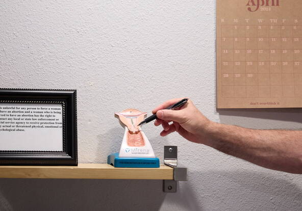 Grossesse extra-utérine: un risque qui varie selon les stérilets