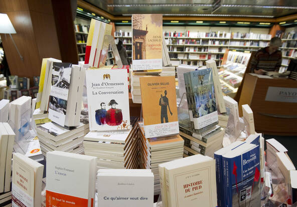 Nathacha Appanah remporte le prix Goncourt des lycéens