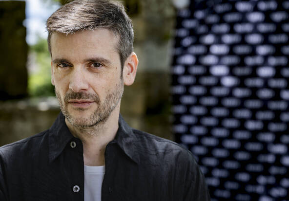 NIFFF: le directeur général Pierre-Yves Walder s'en va