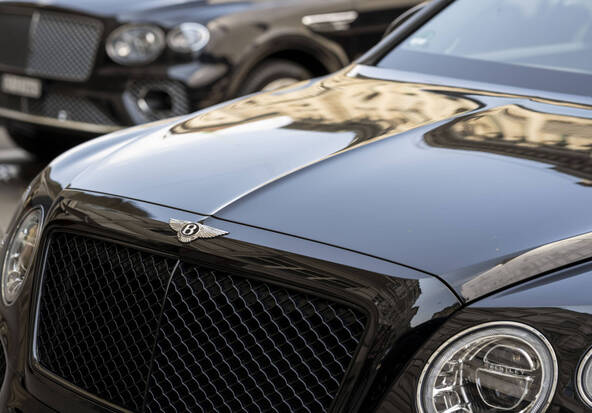 Des taskforces pour lutter contre les bandes criminelles en Suisse