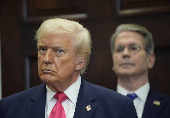 Diatribe de Trump contre la Somalie, ce « pays pourri »