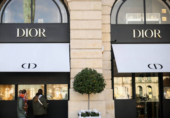 Le luxe « made in Italy » bousculé par des enquêtes