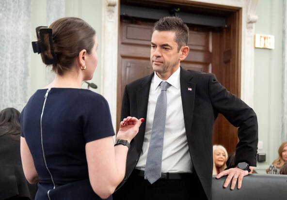 Washington veut envoyer des Américains sur la Lune avant la Chine