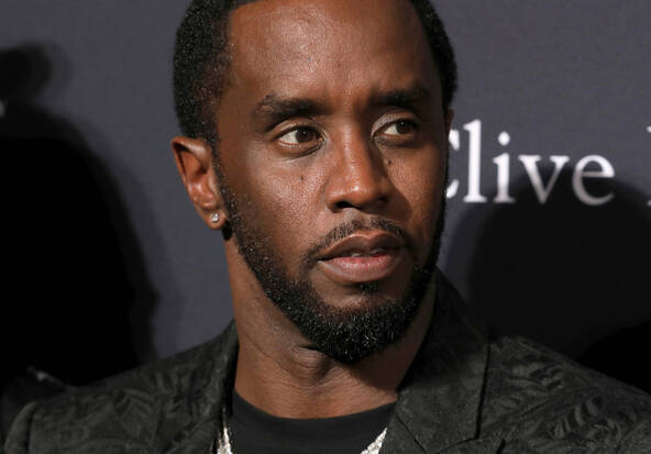 Netflix a sorti une série sur P. Diddy, qui a tenté de l'interdire