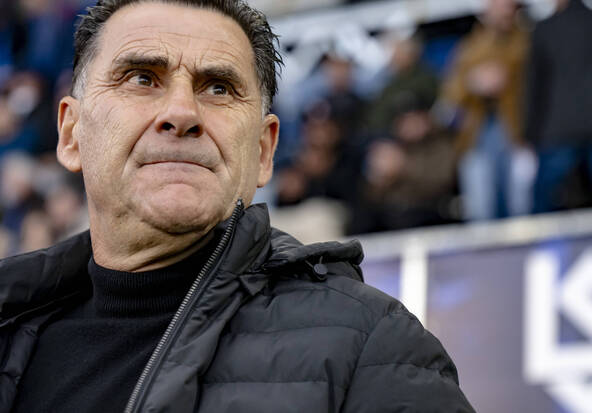 Coupe de Suisse: un déplacement périlleux pour le FC Sion