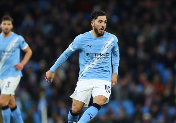 Rayan Cherki: un coup du foulard extraordinaire