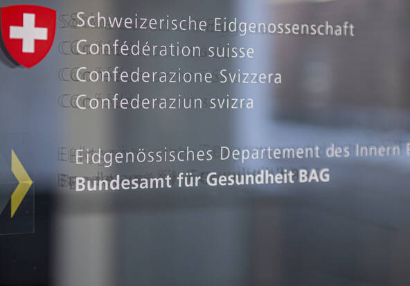 La tuberculose a progressé en Suisse ces dernières années