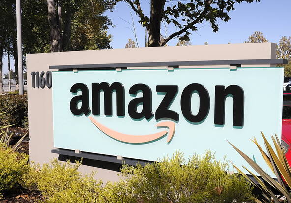 Amazon investira 35 milliards de dollars en Inde d'ici 2030