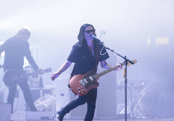 Le programme 2026 du Zermatt Unplugged est connu