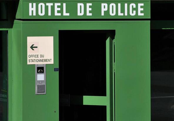 Décès d'un détenu à Lausanne: enquête ouverte