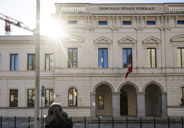 L'accusé avait placé une grenade contre la voiture de son ex