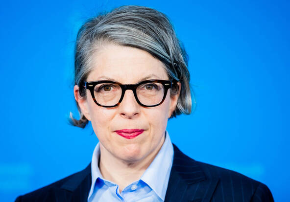 Le premier film en anglais de Petra Volpe sélectionné à Sundance