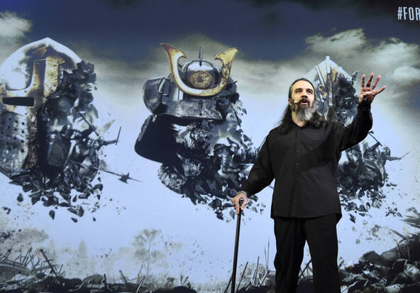 Game Awards: « Clair Obscur: Expedition 33 » meilleur jeu vidéo 2025