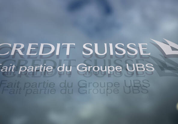 Hausse des frais et disponibilité en baisse après la fusion CS-UBS