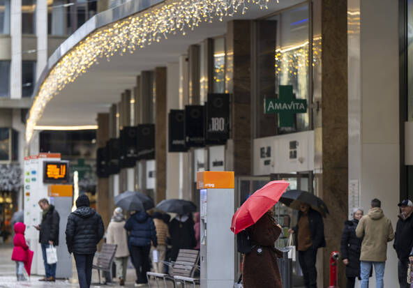 Recours contre l'ouverture des magasins le dimanche 21 décembre