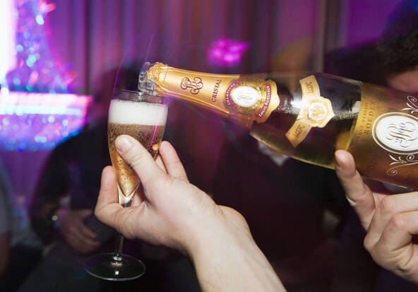 La cagnotte de 15,93 millions est tombée à l’Euro Millions