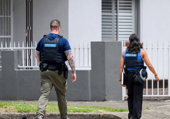 Tuerie à Sydney: Canberra veut des « lois plus fermes sur les armes »