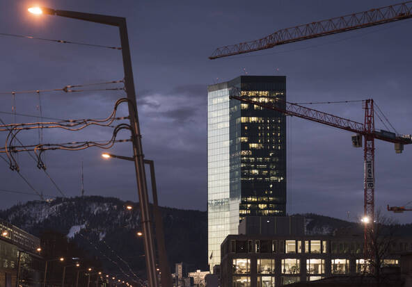 Les loyers ont continué d'augmenter en novembre