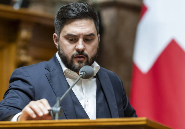 Le National accepte finalement le million en plus pour l'égalité