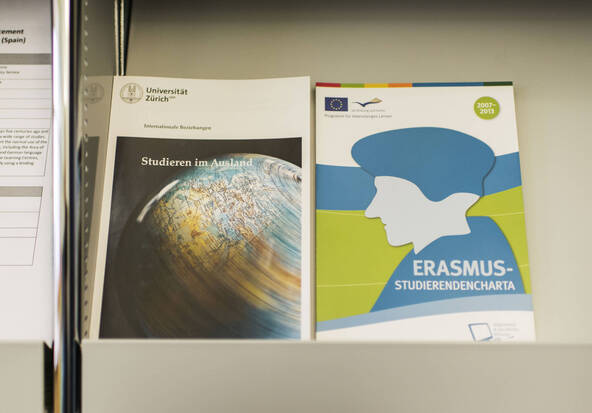 Le Royaume-Uni de retour dans le programme Erasmus en 2027
