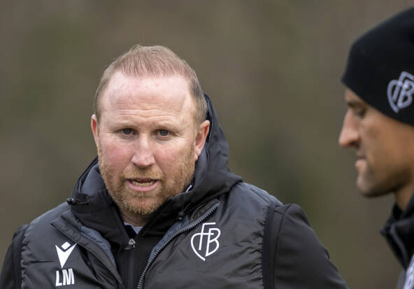 SL: Sous pression, Magnin et Bâle se déplacent à Lucerne