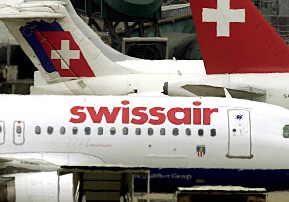 Liquidée, la société SAirGroup a été radiée du registre du commerce