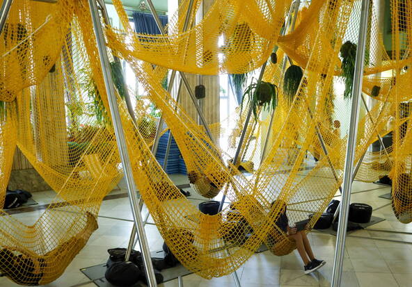 L'Espagne va mettre en place un réseau d'« abris climatiques »