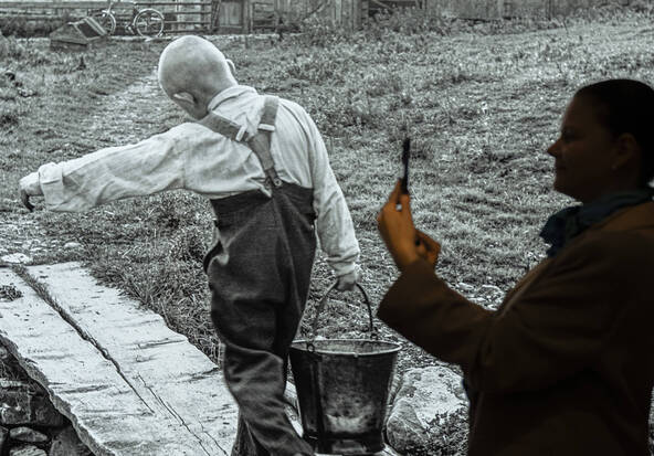 L'histoire du travail des enfants en Suisse expliquée à Zurich