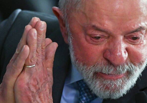 Ultimatum de Lula pour la signature de l'accord Mercosur-UE