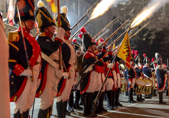 Genève va commémorer la restauration de la République