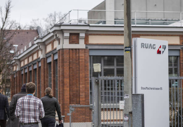 Pas de commission d'enquête parlementaire sur Ruag
