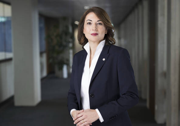 La Suisse renforce sa lutte contre le crime organisé