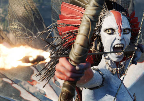 Le troisième Avatar survole le box-office nord-américain