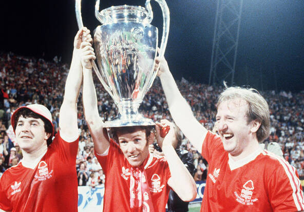 John Robertson est décédé à 72 ans